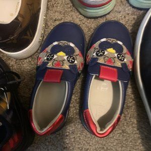 Authentic Baby Gucci Sneakers/Shoes